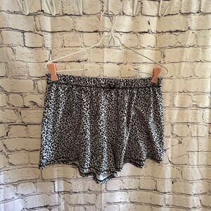 Ladies Jacyln Intimates sleep shorts Size L